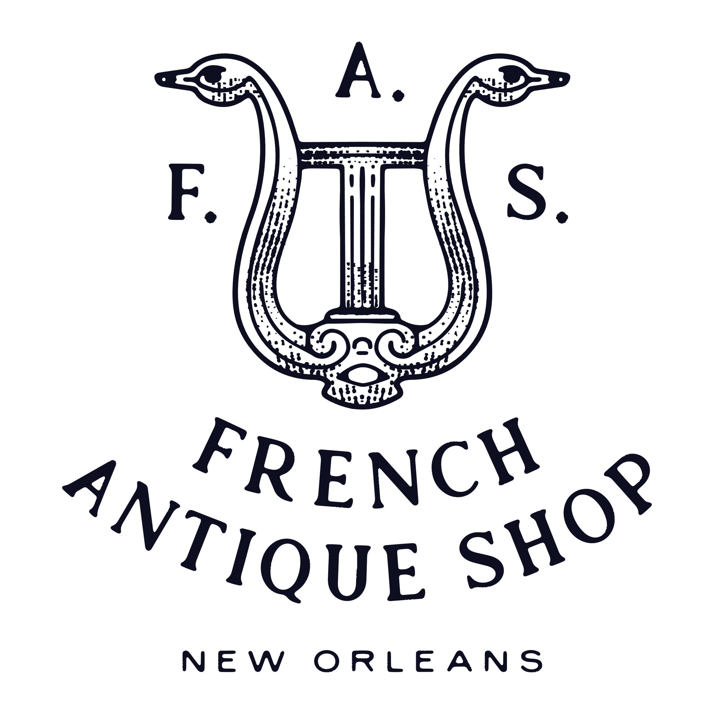 Home The French Antique Shop